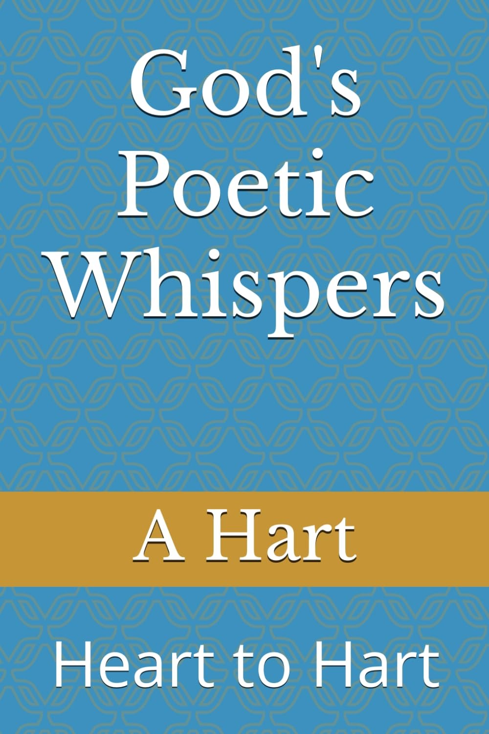 Поэтический шепот Богов-оленей: Сердце, обращенное к Оленю (Taschenbuch)