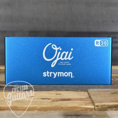 Strymon Ojai R30 Expansion Kit | eBay