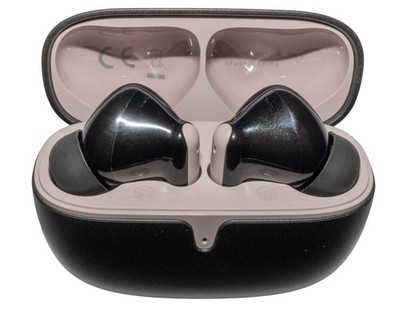 AGM Buds 5 In-Ear Bluetooth Kopfhörer, True Wireless, 30 Stunden, IPX4, Touch