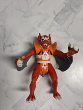 Vintage 1985 Kenner DC Super Powers Parademon Action Figure HTF RARE