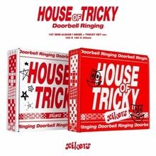 House of Tricky : Doorbell Ringing-Inkl.Photobo | CD | Zustand sehr gut
