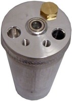 Mahle AD 252 000S Trockner, Klimaanlage FüR Honda Rover