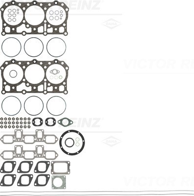 Fits REINZ USZCZELKI 02-36815-01 HEAD GASKET KPL.   ⭐UK Stock⭐