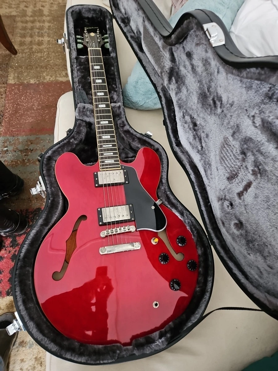 Epiphone 335 for sale | eBay