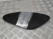 2007 MERCEDES SL R230 Right Driver Side Speaker Cover In Black 01-08 A2307200348