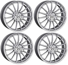 4 Autec Lamera wheels 8,0x18 5x112 HYP for Mercedes-Benz EQB CLA C B GLA EQA GLB