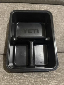 YETI Caddy Tray for LoadOut GoBox 15 30 45 Cargo Storage Organizer Box