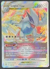 CARTE POKEMON LUGIA VSTAR 139/195 🇫🇷 FR 🇫🇷 TEMPETE ARGENTEE