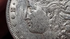 1878-CC Morgan Silver Dollar $1-VAM-2A Scarcer Carson City Mint