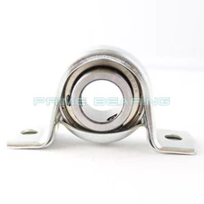 High Quality!!  SBPP204-12  3/4"  Stamped Steel 2-Bolt Pillow Block Bearing