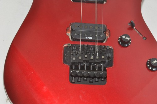 Ibanez RG Series F615510 E-Gitarre RefNr 6944 - Bild 6 von 14