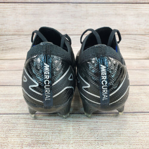 Scarpe da calcio Nike Mercurial Vapor 15 Elite FG terreno fermo da uomo taglia 6,5 - Foto 3 di 8