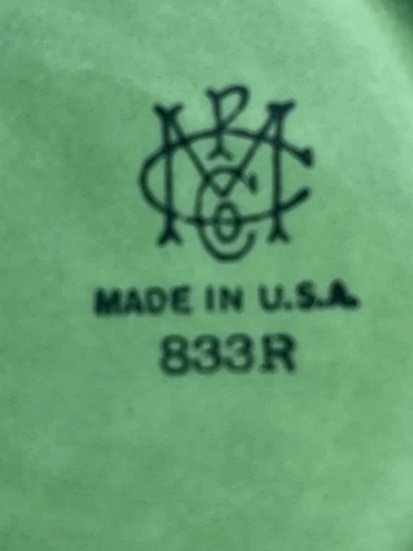 Vintage Mount Clemens Pottery Petal Green 2 Platters 7 Various Bowls