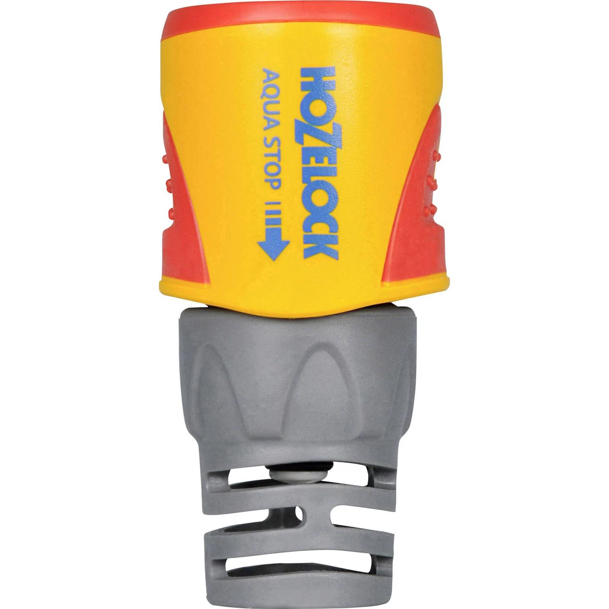 Connettori Tubo Irrigazione 4mm
