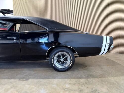 1968 Dodge Charger SE - Picture 25 of 40