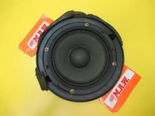 DOOR PANEL RADIO SPEAKER RIGHT LEFT FRONT REAR BACK CAR oem VW PASSAT 95-99