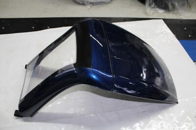 Verkleidung Dach Scheibe Benelli Adiva 125 01-06 #R7360