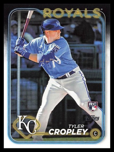 2024 Topps Baseball Series 2 - Complete Your Set, Cards 526-700 NM to Mint - Picture 46 of 87