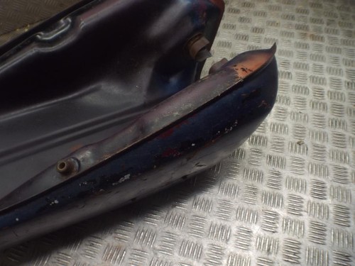 Honda CB750 F CB900 F DOHC 1979-1982 Motorcycle Petrol Gas Fuel Tank - Picture 7 of 11