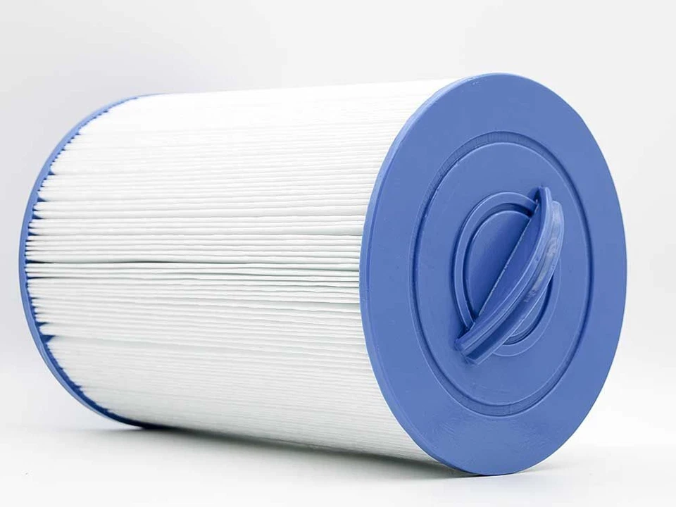 Whirlpool Filter Ultra1 - kompatibel zu Darlly SC714 und PWW50P3 - Bild 2 von 4