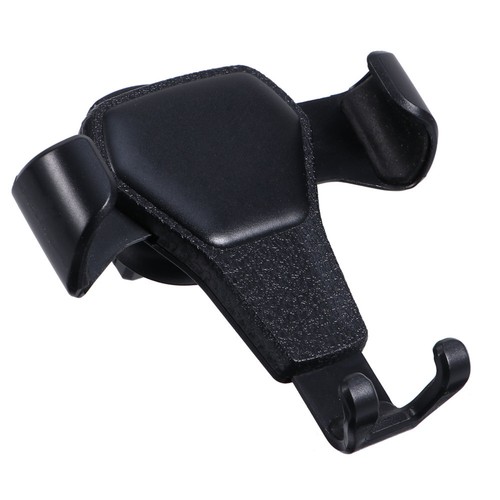Car Mobile Phone Bracket Car Air Vent Phone Holder Auto Cellphone Holder - 第 1/12 張圖片