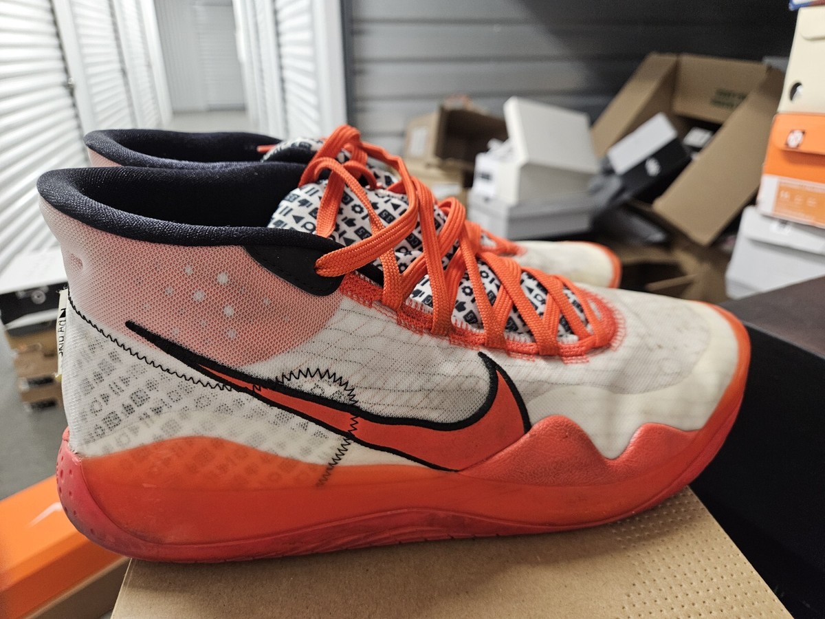 NIKE KD12 DonC ナイキ ケーディー 12 KD 12. Nike JP