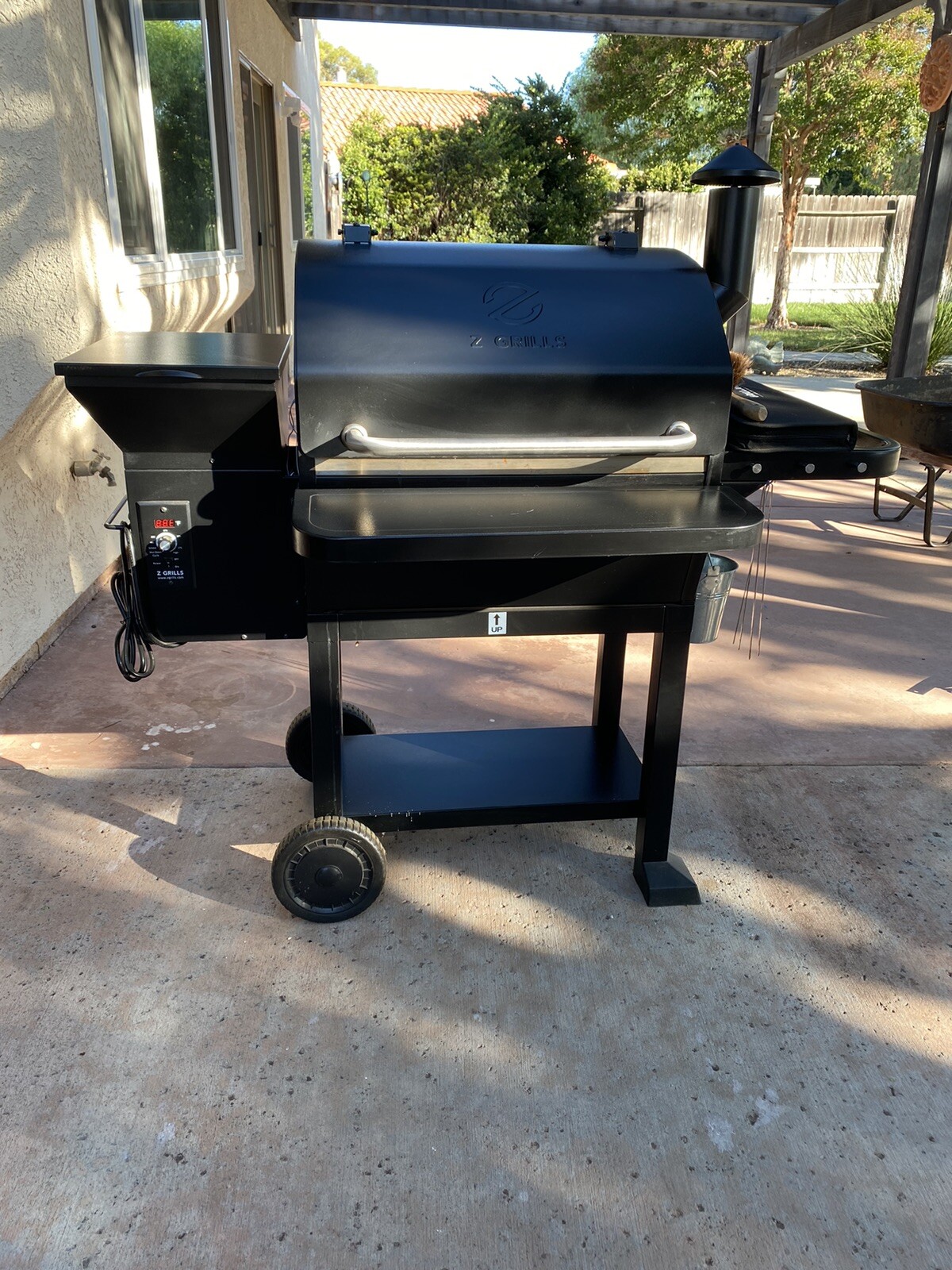 bbq grill eBay
