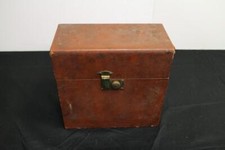 Vintage POLAROID LAND CAMERA Model 80A Camera