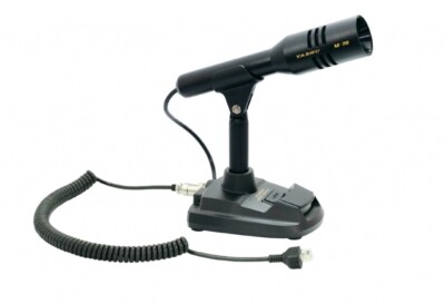 YAESU - M-70 - Micro de Table - XBS TELECOM