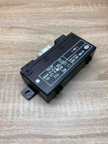 6904249 5DK007358 15 Hella BMW E39er Modul Türsteuergerät Steuergerät