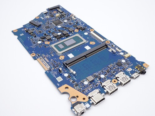 Asus Vivobook 15 X1504ZA Motherboard Intel Core i3-1215U 8GB 90NB1020-R00031 - Afbeelding 3 van 8