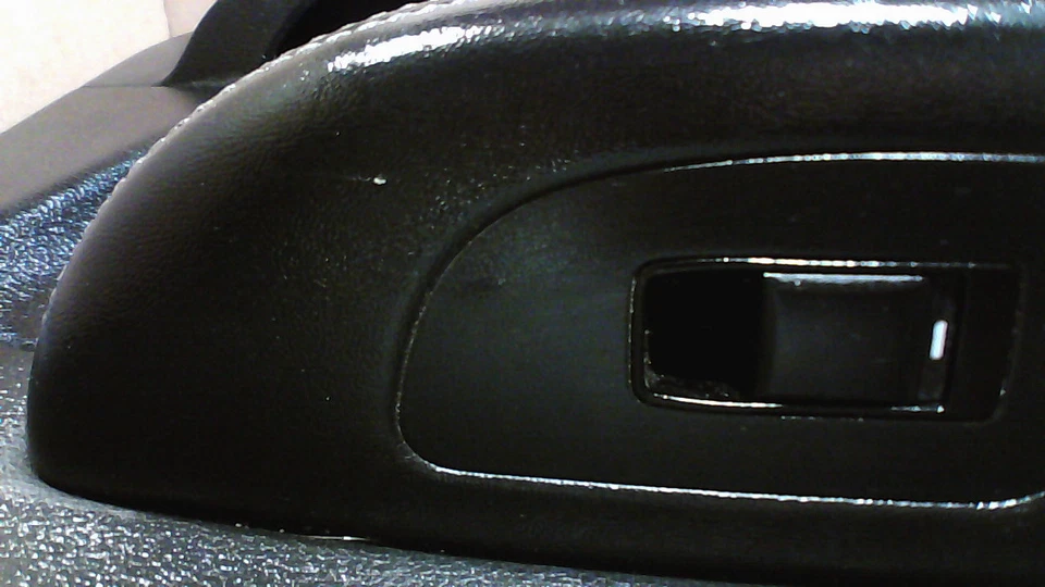 Panel de puerta eléctrico trasero Dodge Avenger Drive 2011-2014 1100708X 1TC371X9AE OEM Foto 4 de 4