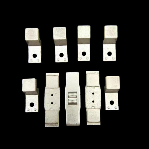 3TY6580-0A contact kit 3TY6580-OA contact set apply to Siemens Contactor 3TB58 - Picture 2 of 4
