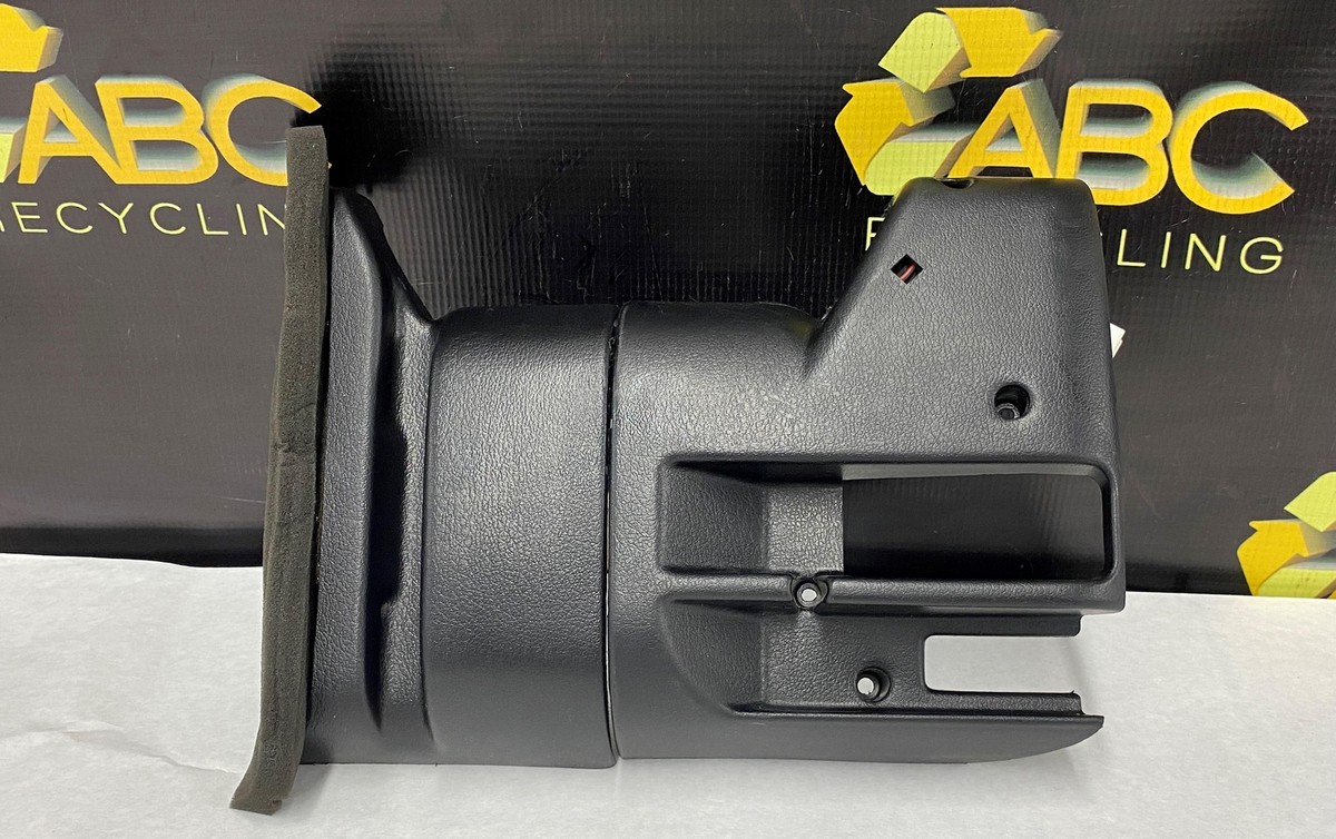 taita914出品 1992 Nissan GTS-4 Steering Column Ignition Housing Panel