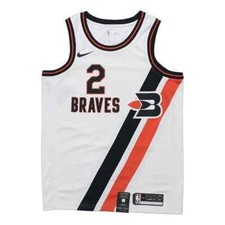 buffalo braves kawhi jersey