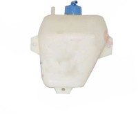 KüHlerbehäLter Wasser KüHlmittel Tank Flasche Massey Ferguson 9000 GEC