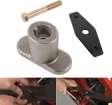 For Craftsman 753-0609 Blade Adapter Kit for MTD, Cub Cadet Yardman Push Mower