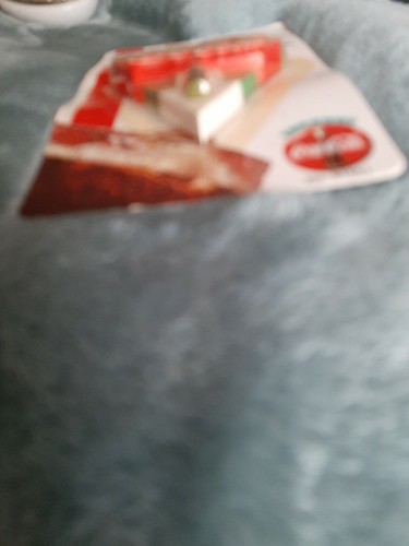 1995 Coca Cola Coke Refrigerator Magnet new In Package - Picture 2 of 5