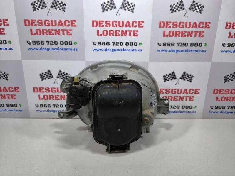 scheinwerfer links für RENAULT TWINGO (CO6) 1.2 (C066 67 68) 1993 245356 - Bild 2 von 3