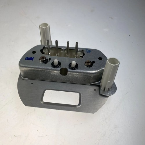 Original Volkswagen Power Supply Coolant Temperature Indicator T4 701919045L - Picture 5 of 6