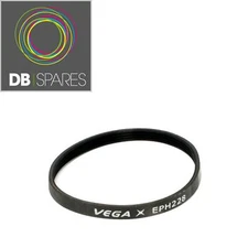 Genuine Vega EPH228 drive belt Shark NV700UK Vacuum Cleaner