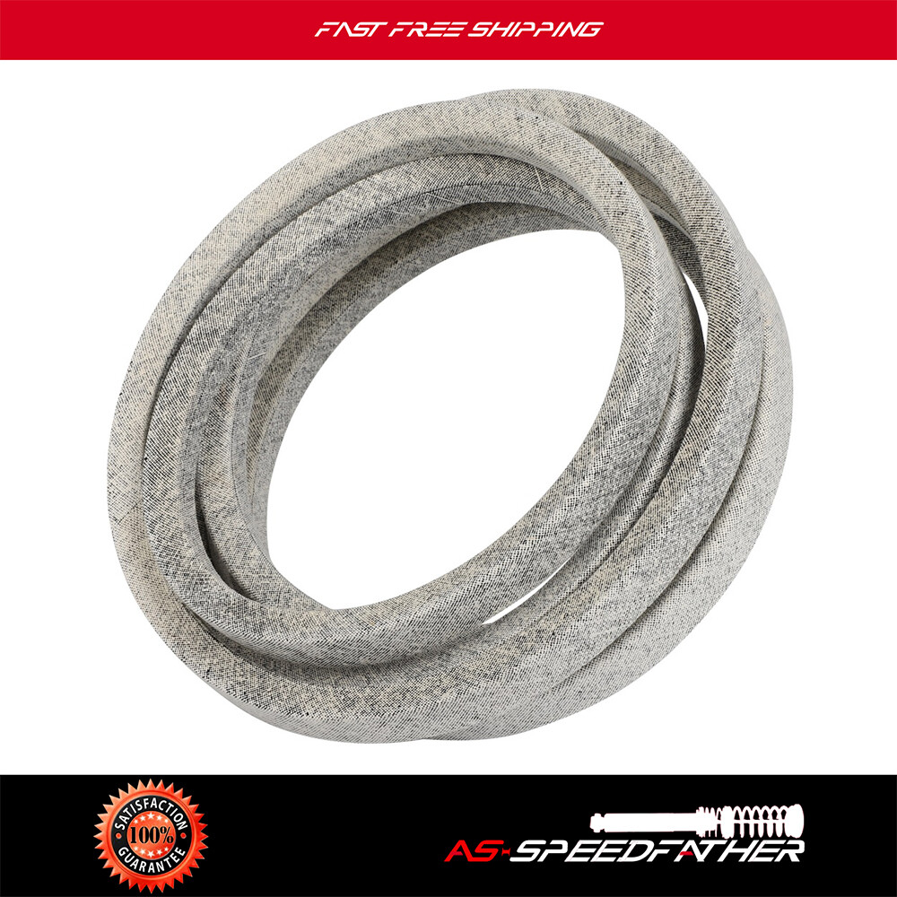 PTO Belt for Cub Cadet 44 48 Inch Deck 208 301 2518-44 2518-48 754