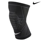 Nike Pro Knitted Knee Sleeve 1pc (6934) Running Gym Sport Compression Support