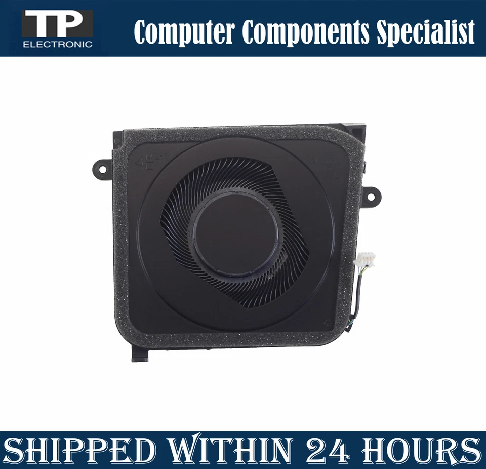 Loptap CPU Cooling Fan EG75070S1-C880-S9A 0VD360 DC2800137SL - Image 2 of 2