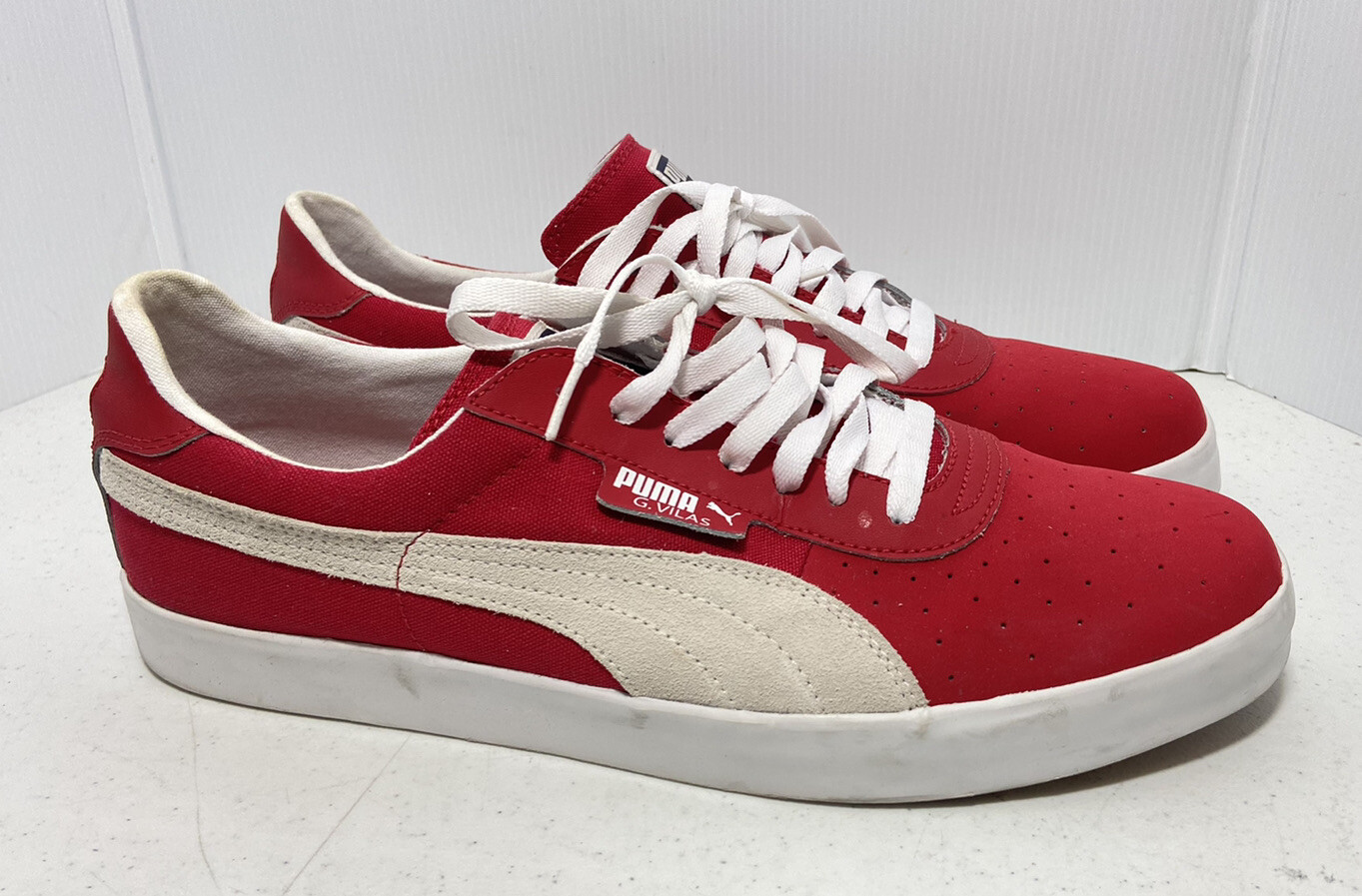 distorted checkerboard vans