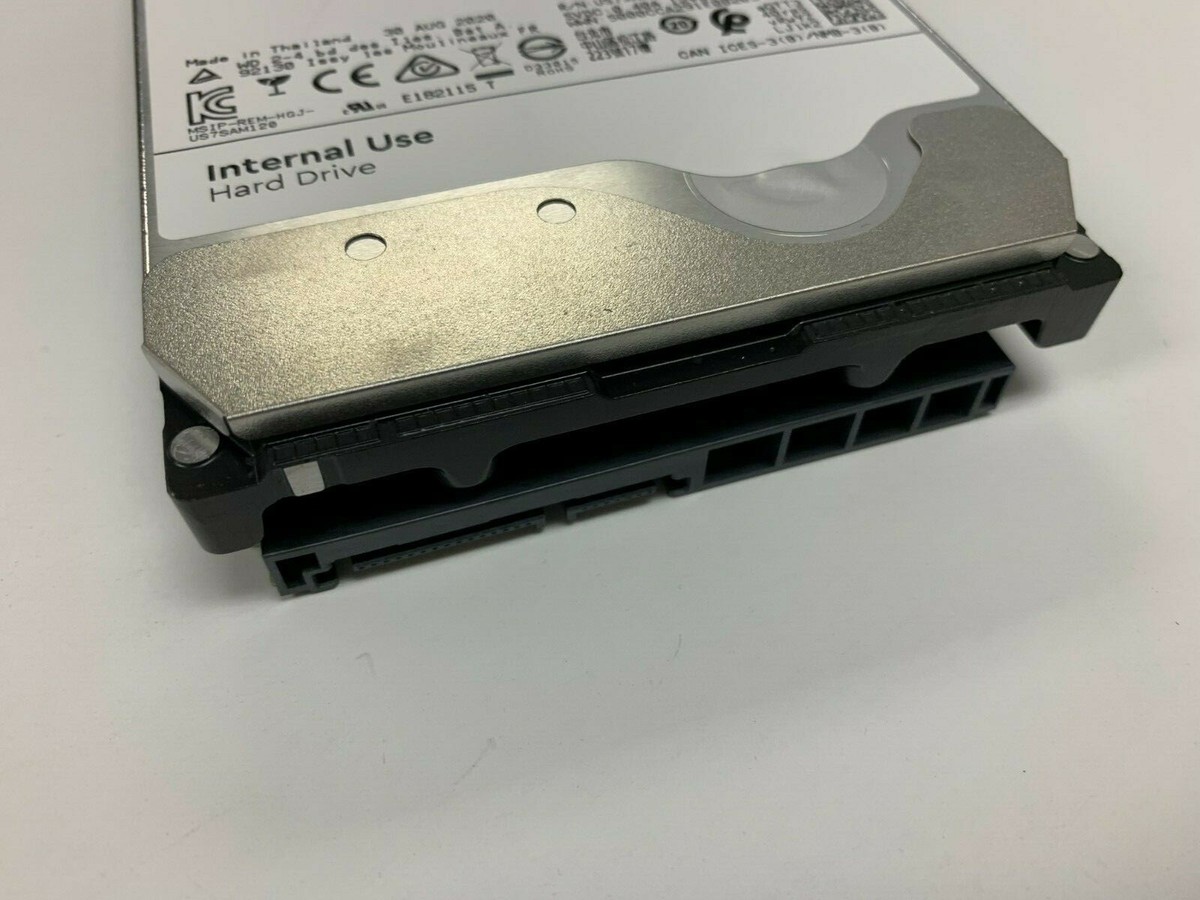 Western Digital WD100EDAZ 10TB 5400RPM 3.5 Western Digital WD100EDAZ 10TB 5400RPM 3.5