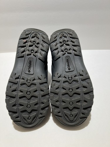 Columbia Big Kids Youth Size 4 Waterproof Boots - Picture 6 of 10