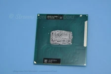 3rd Gen Intel Core i3-3110M 2.4GHz Laptop CPU Processor