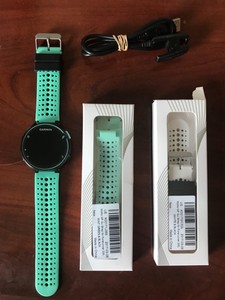 garmin running watch ebay