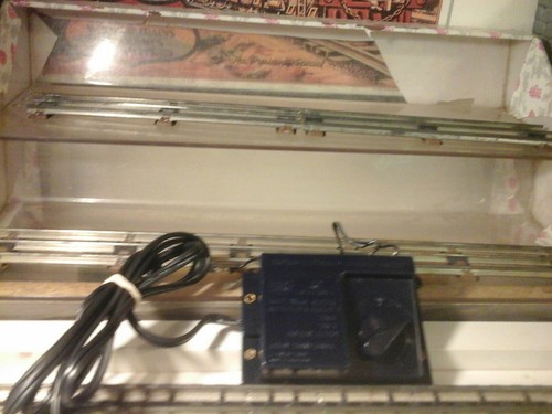 LIFE LIKE HO SCALE TRANSFORMER PRE OWENED BENCH TESTED - Picture 2 of 6
